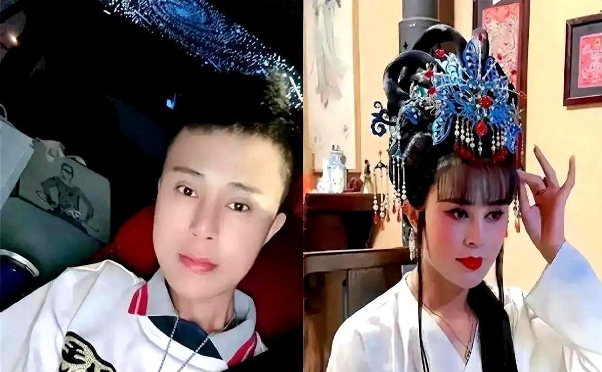 全网都在等的判决终于要来了，可罗大美搭档魏小宝的状态让百万网友破防。
镜头前这个