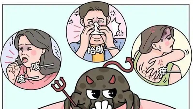 央视测评最好用的除螨仪？一文带你了解除螨仪十大推荐！