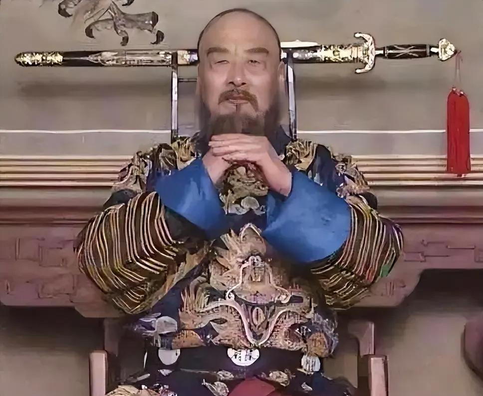 事实证明:
鳌拜确实是大清第一巴图鲁。
清朝初期给巴图鲁头衔的人很少，分别有三类
