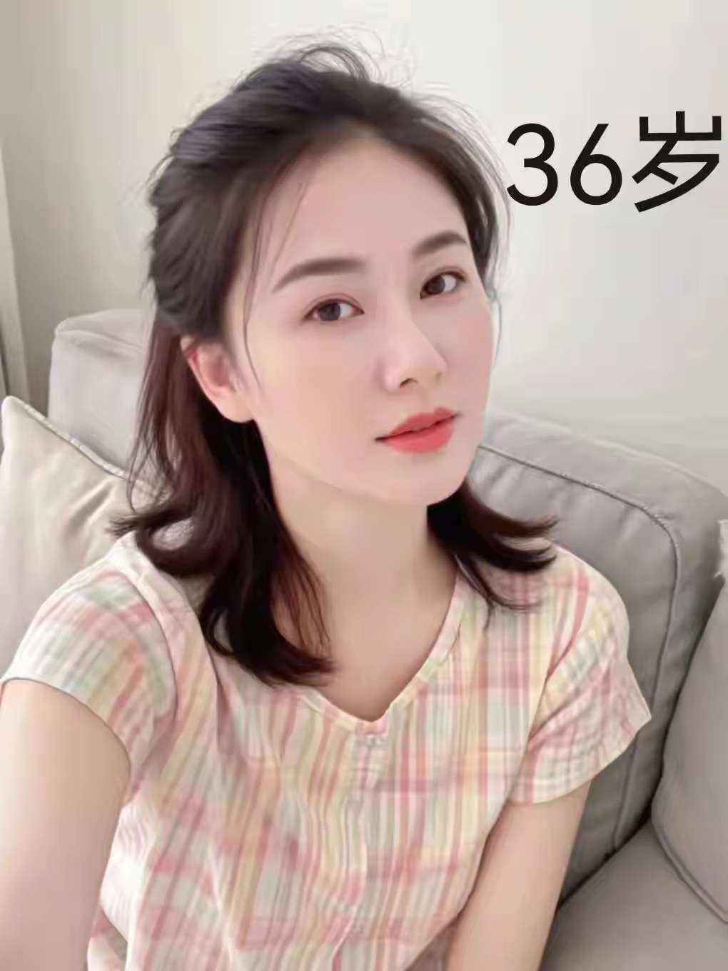 如果不许叫我阿姨，如何称呼我更贴切呢？