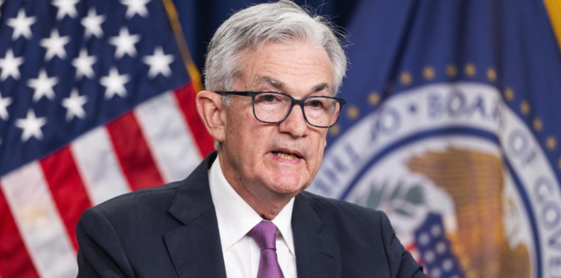 特朗普与美联储的激烈博弈











美国内部正在上演一场激烈的“战争