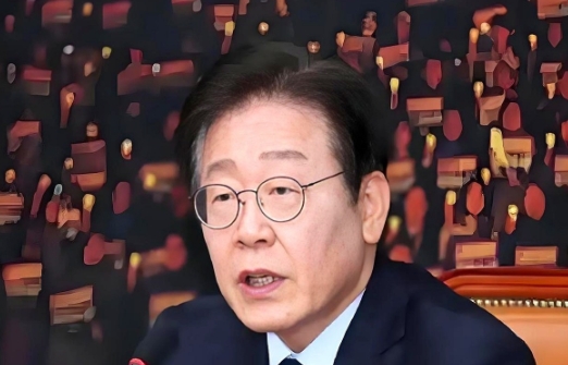 李在明“亲中”？李在明本人回应来了！
6月2日，大选前的最后一场记者会上李在明这