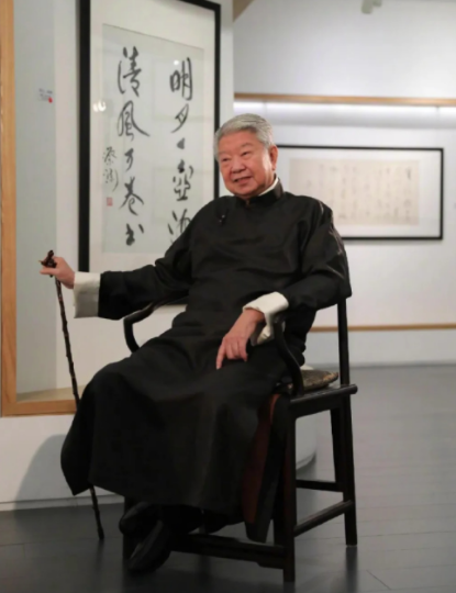 【蔡澜先生去世 至此香港四大才子已全部去世】
6月25日，蔡澜于香港养和医院安详