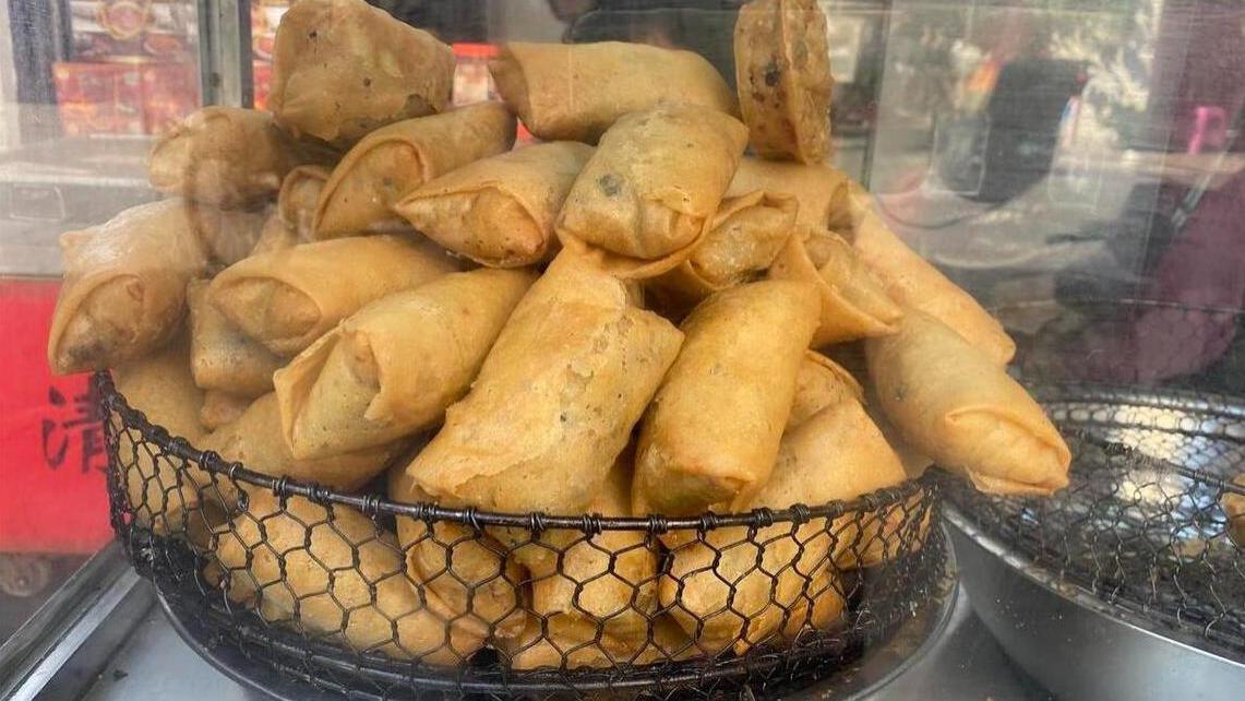 潮州美食探秘：2025年必尝的10种古早滋味