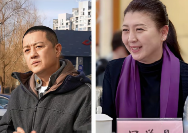 没有对比就没有判断呀！
​闫某晶哭，​是因为自己家吃不上燕窝；李亚鹏哭，是因为孩