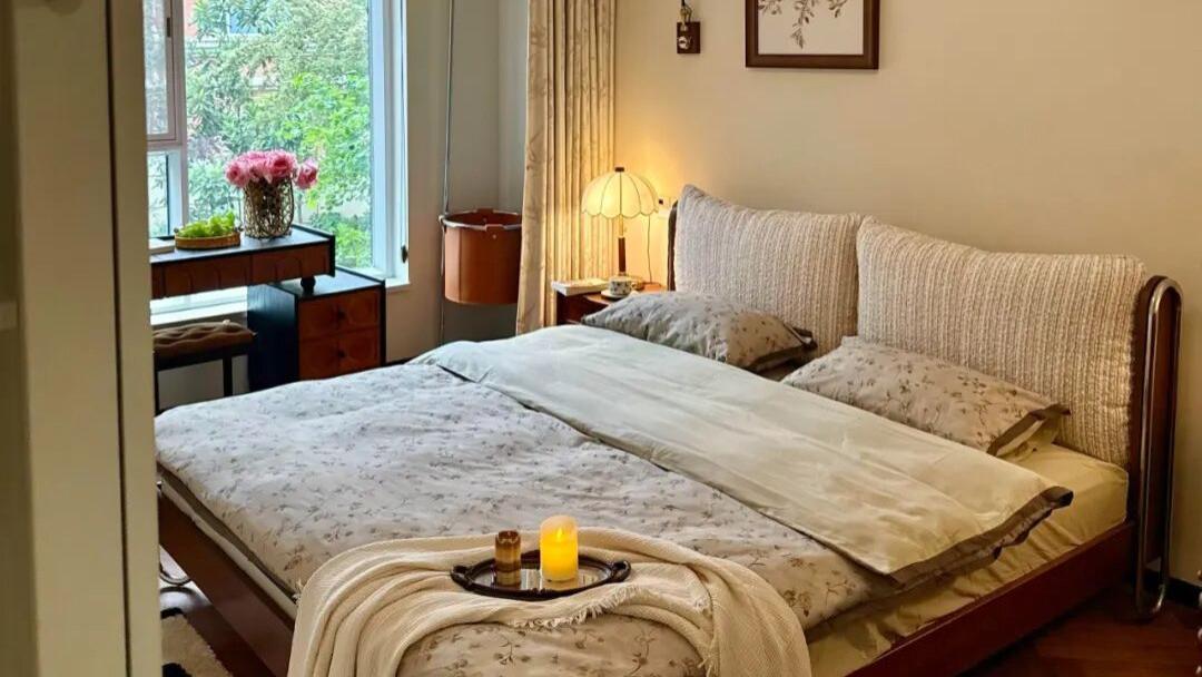 换了8张床才总结出的这6个教训，买床赶紧避坑，别花冤枉钱