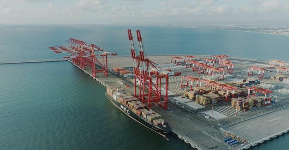 以色利和中国的关系咋样，翻了一下商务部的投资指南（2024年版本），双方这几年经