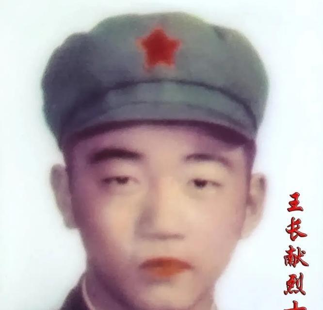 1984年，新婚三天的丈夫上前线打仗不幸牺牲。不料，她的妻子却立马改嫁给了他的亲