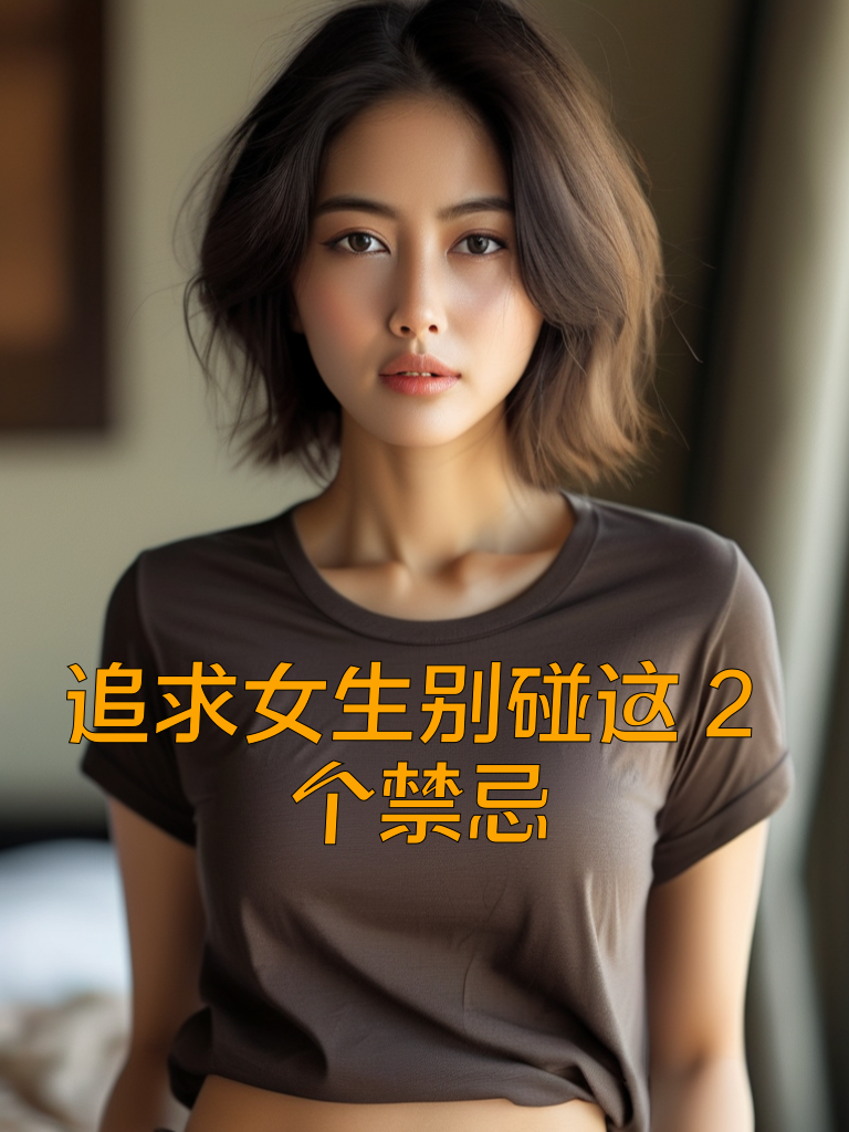 追求女生别碰这2个禁忌