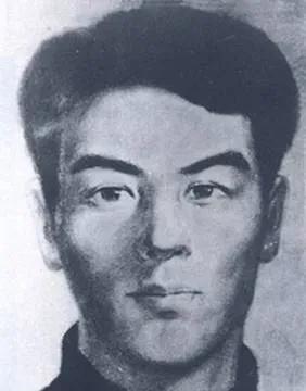 王德泰（1907—1936）东北抗日联军核心领导人之一，人称“东满一只虎”，以游
