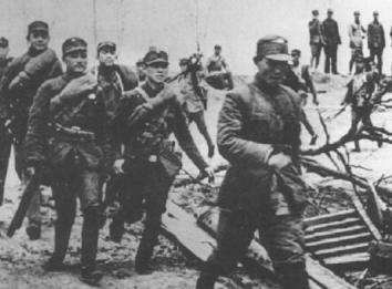 台儿庄战役真相：29万中国军队包围3万日军，打完伤亡却高达5万。1937年12月