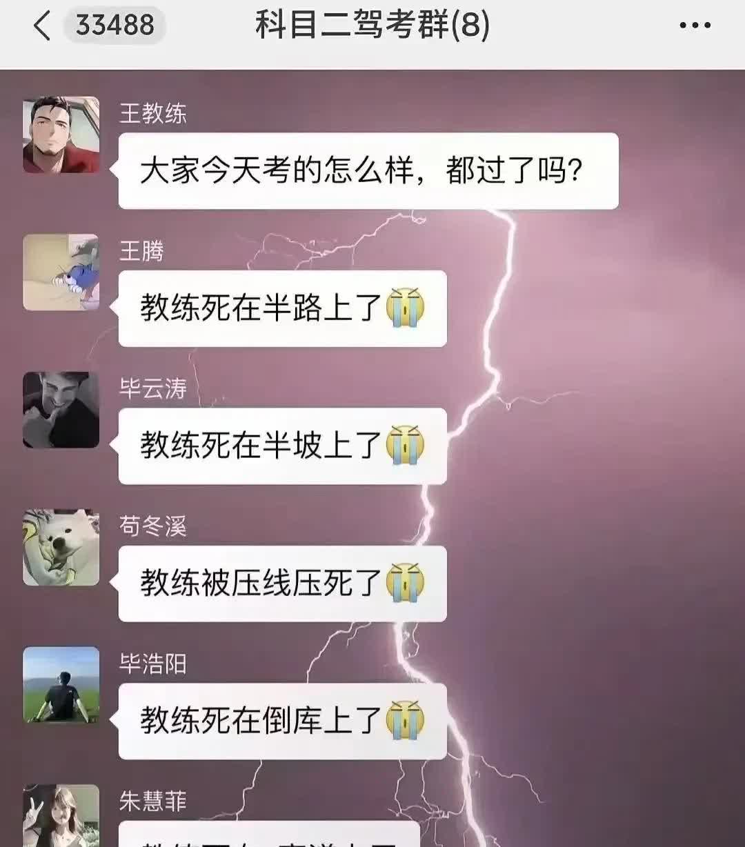 教练：有你们是我的福气[吐血][吐血]
