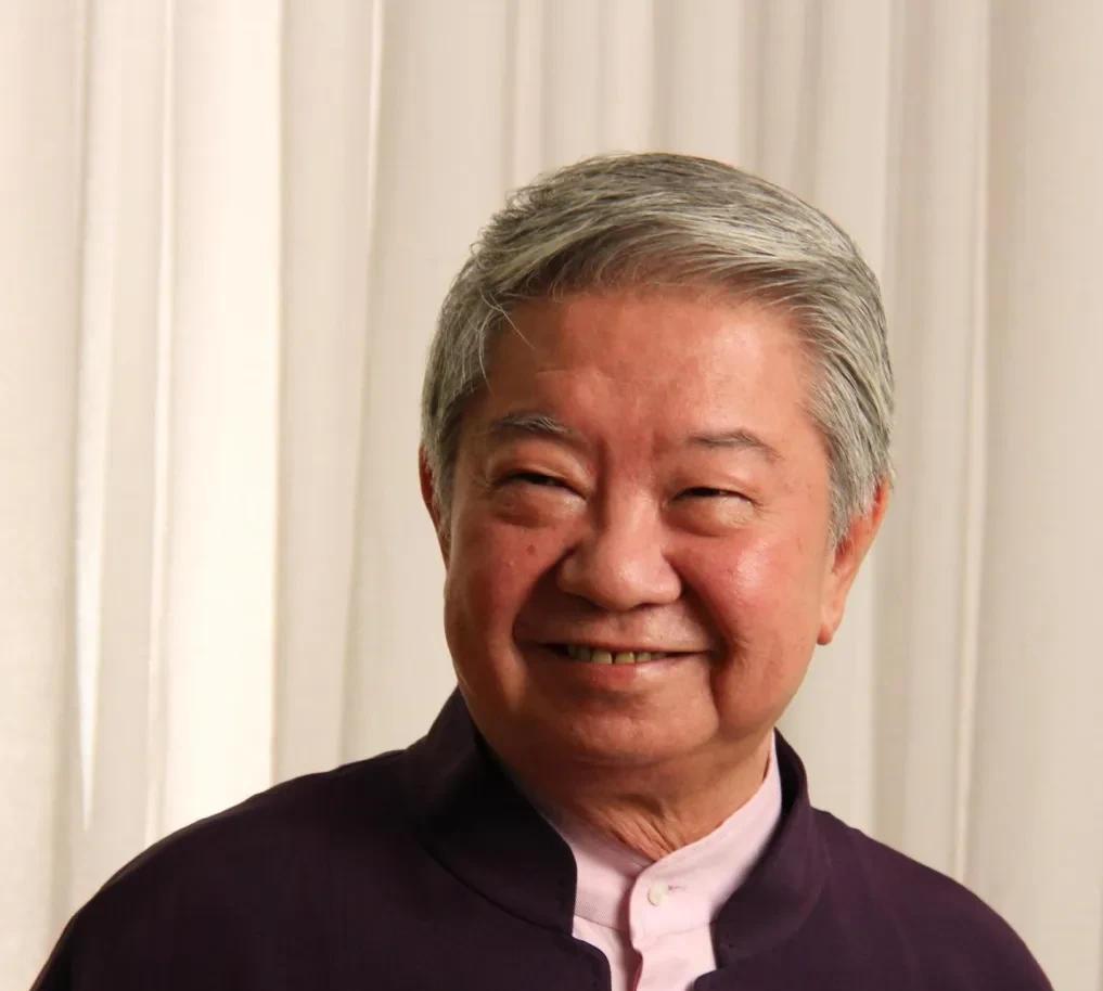 蔡澜的话总是充满生活智慧。他说“生命并非以你活得多少岁来计算，是你活得有没有意义