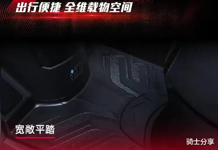 平踏板光阳CT250升级TCS，ST250到手价更低了，你会