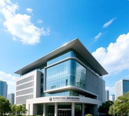 国际调解院即将于5月30日正式挂牌成立，5月25日险些迎来首个争议案件。
这事儿