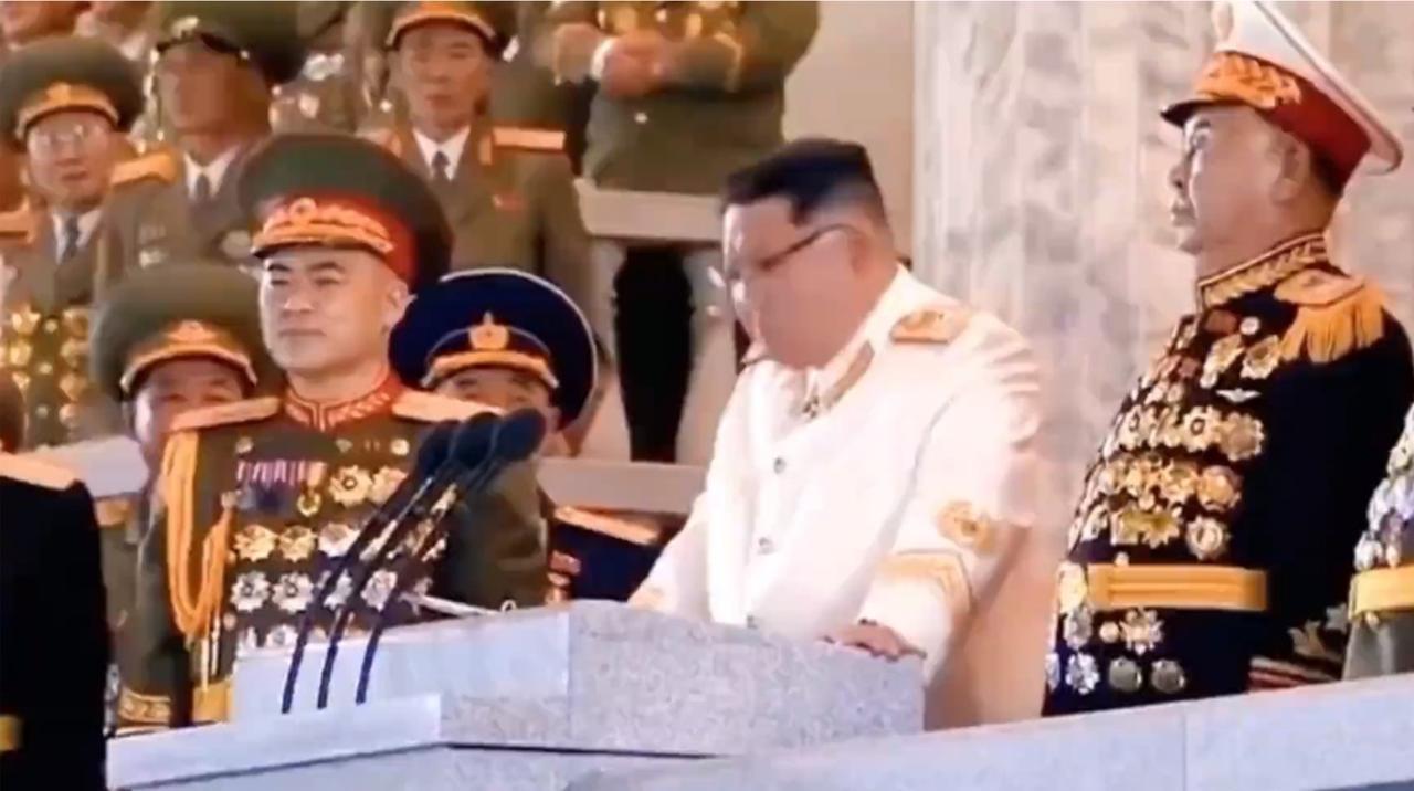 朝鲜十月阅兵背后：导弹亮相与对美对话的战略博弈
朝鲜正紧锣密鼓筹备10月的大规模