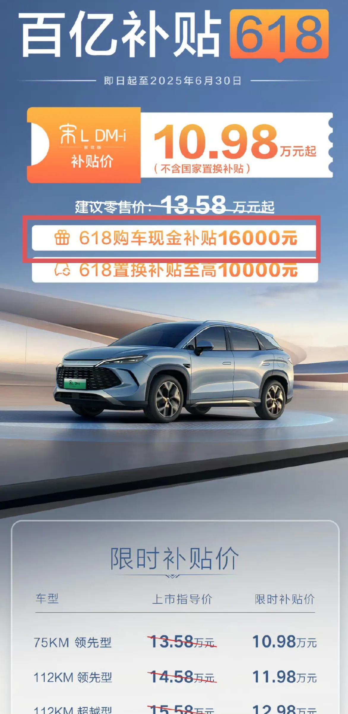 比亚迪山东王朝网销售：一口价只是优惠下限……
比亚迪一口价开始后，本来以为降价力