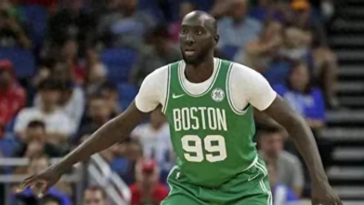 法尔到位！2米28“巨人”加盟宁波，助力球队“冲击”季后赛！