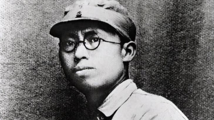 1963年，罗荣桓逝世，主席为他写下唯一悼我军将帅诗，15年后发表