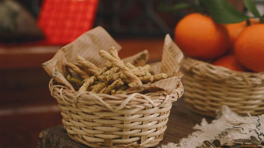 农历十二月，为什么被称为“腊月”？