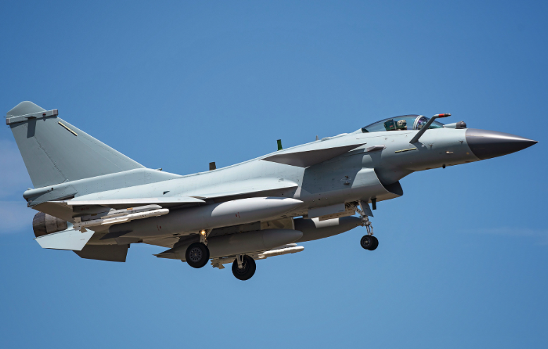 为何歼十“拼装术”救不了巴基斯坦空军？