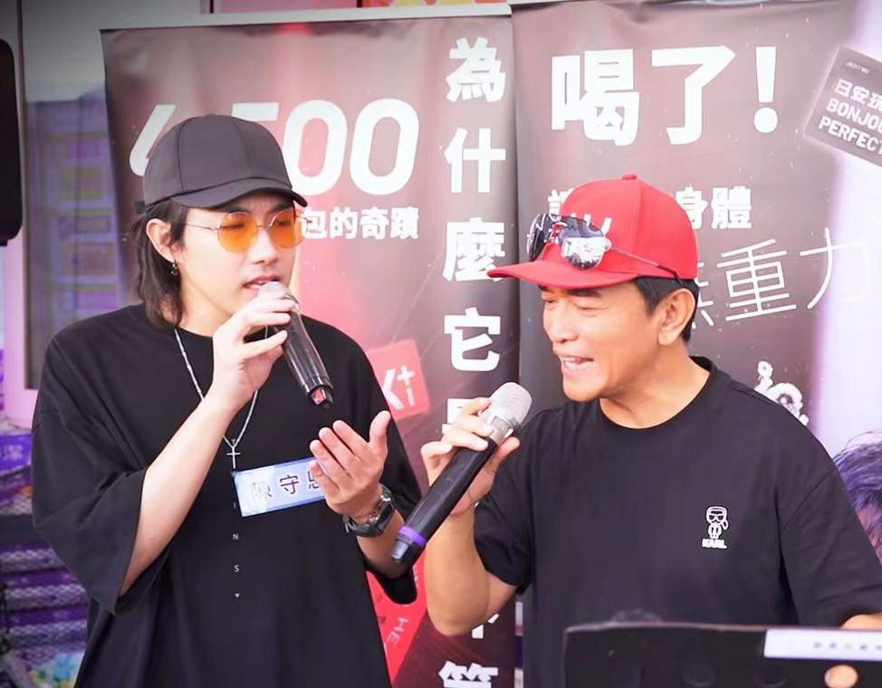 吴宗宪这是开始给自己安排后路了吗？！
最近他的运气有点流年不利啊，手里的综艺主持