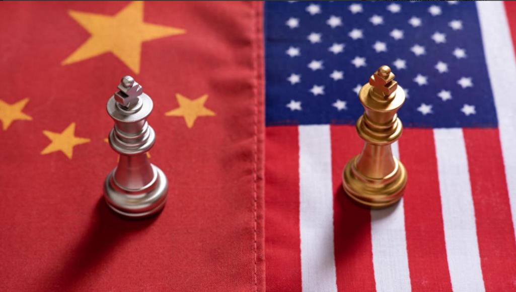 中方刚展示善意，美国就露出獠牙，这病绝对不能惯
 
2025年6月刚开始，中美关