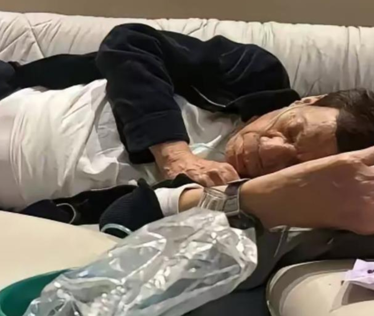 海牙国际法庭（ICC）这次，可真是被小马科斯玩坏了。原本，ICC对杜特尔特的通缉