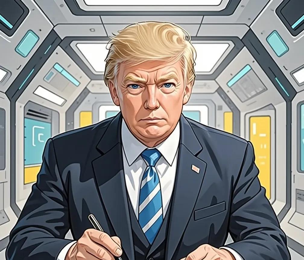 特朗普一发话，泰柬就停战！
当地时间2025年7月24日清晨，泰柬边境冲突爆发，