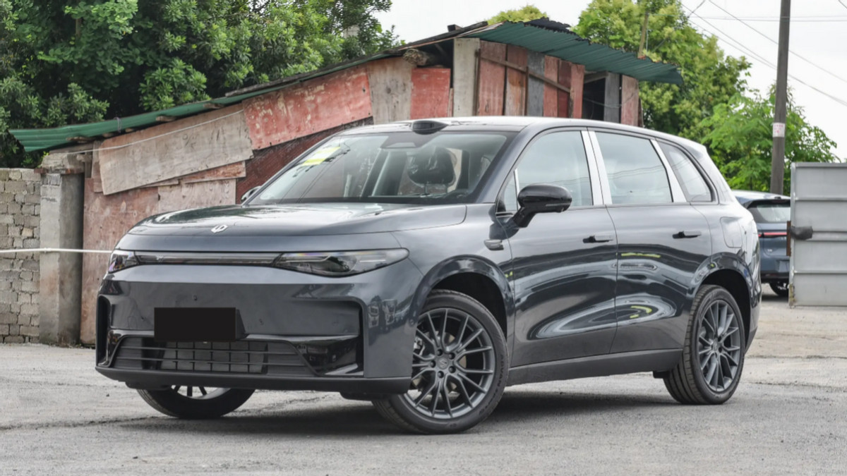 预算15万元左右，还想跨级别体验，新能源SUV可以看看这三款