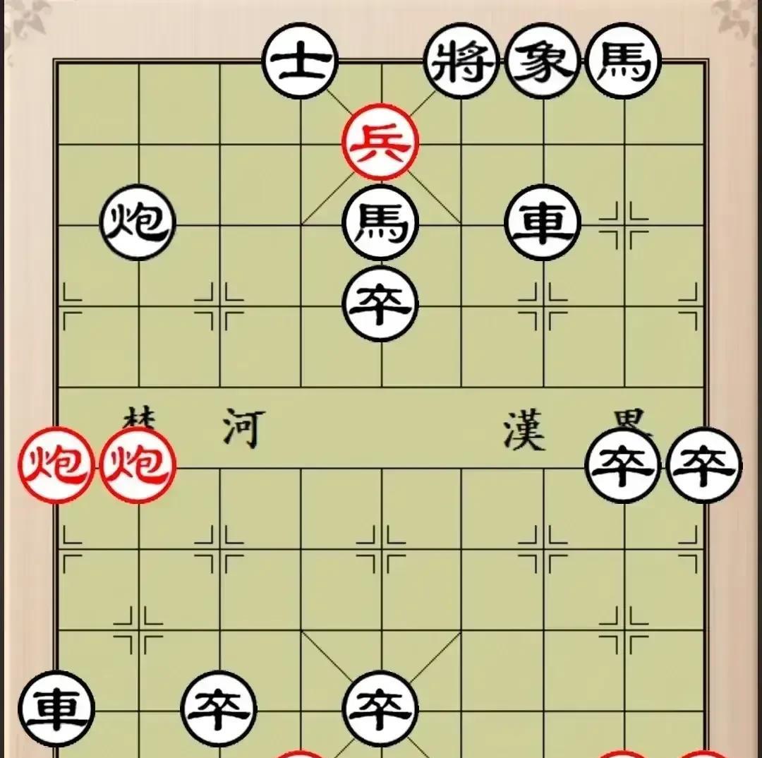有位象棋大师在直说过，能解开这个残局的肯定是高手，起码有业九的实力。
这个残局确