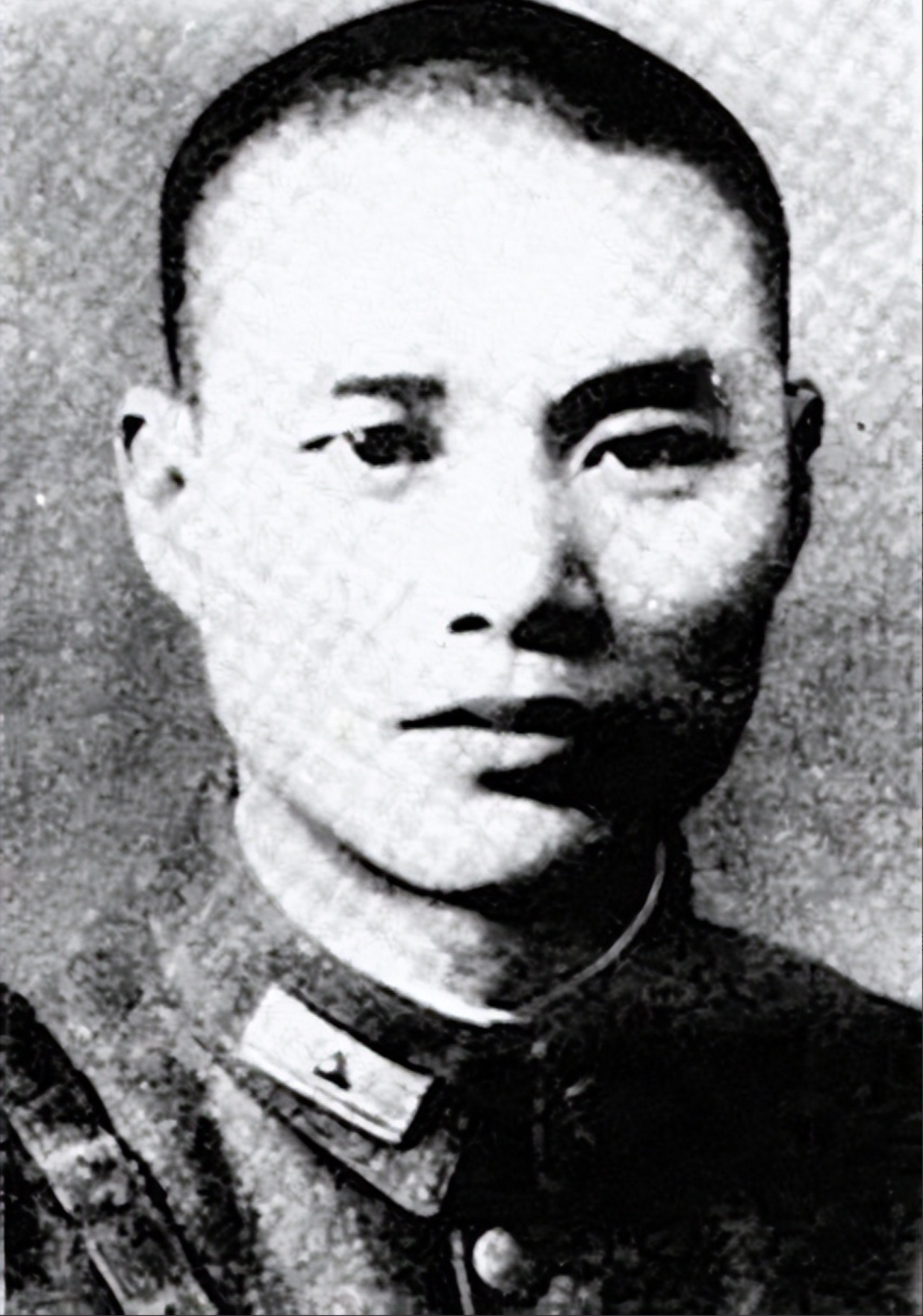 民国时期，在功德林中，65岁的李仙洲饭量极大，一次能吃六七个馒头，五六个窝窝头，