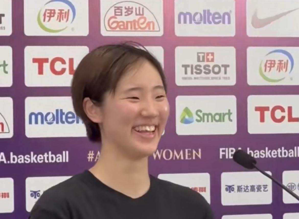 中国女篮曾经的勒布朗梦，王思雨，武桐桐小宝……关键时刻总有人站出来，不知道多少场