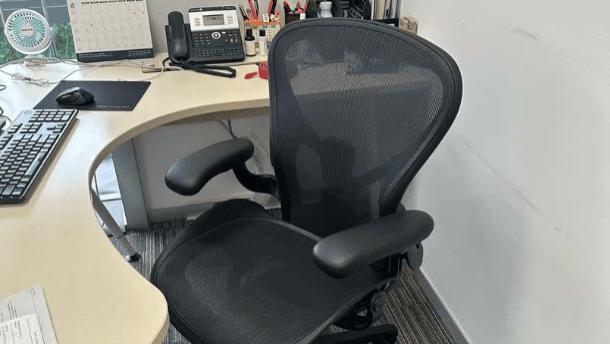 人体工学椅哪个品牌好？最新榜单出炉：2025人体工学椅推荐排行榜前十名