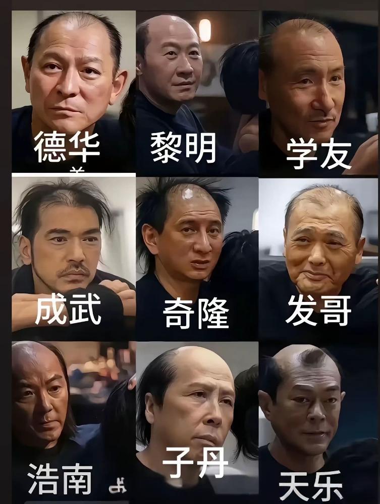 论发型对一个人的影响有多大