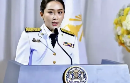 泰国文化部长佩通坦这时候已经怒不可恶了。她决定向法院进行审理，她必须在29 号之