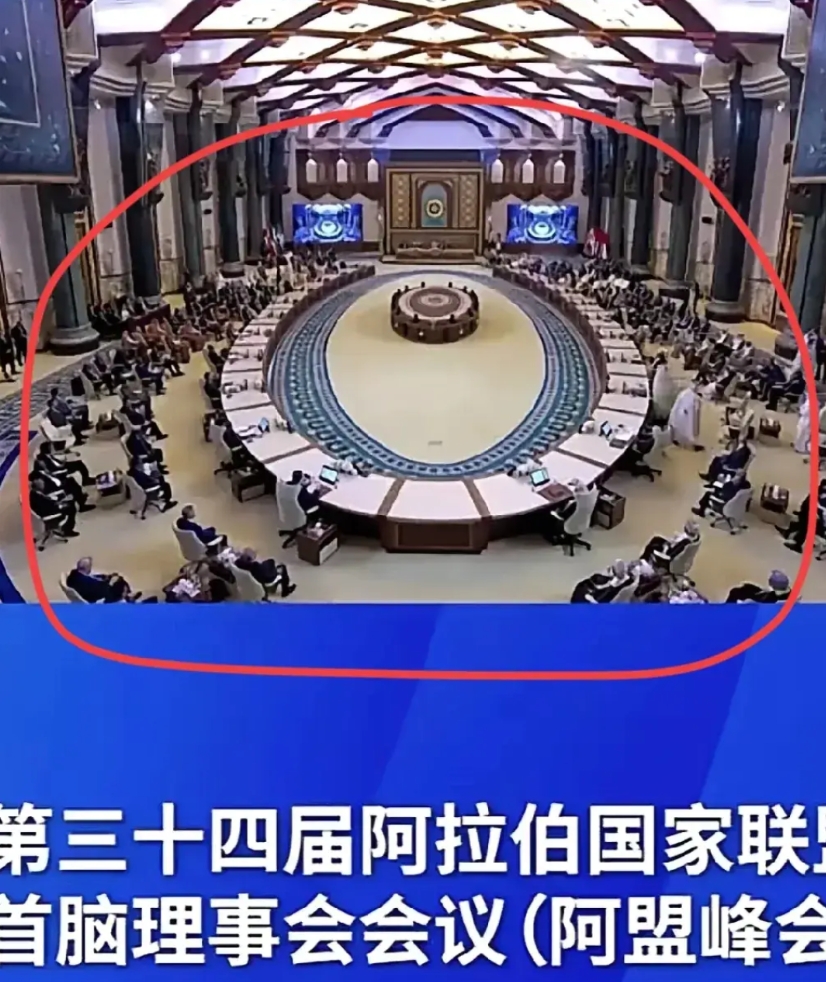 是什么原因让阿拉伯世界这么憋屈？中东是世界石油第一产地，富得流油，多数都是信奉伊