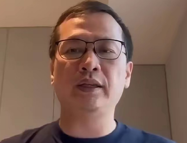 国民党团书记长罗智强表示，他现在正在日本和国民党团进行访问，期间听到了民进党立委