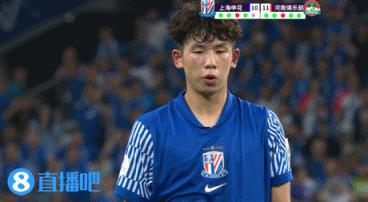 比分10:11，刘诚宇射丢点球，申花队倒在了河南队脚下，无缘足协杯4强。
补时赛