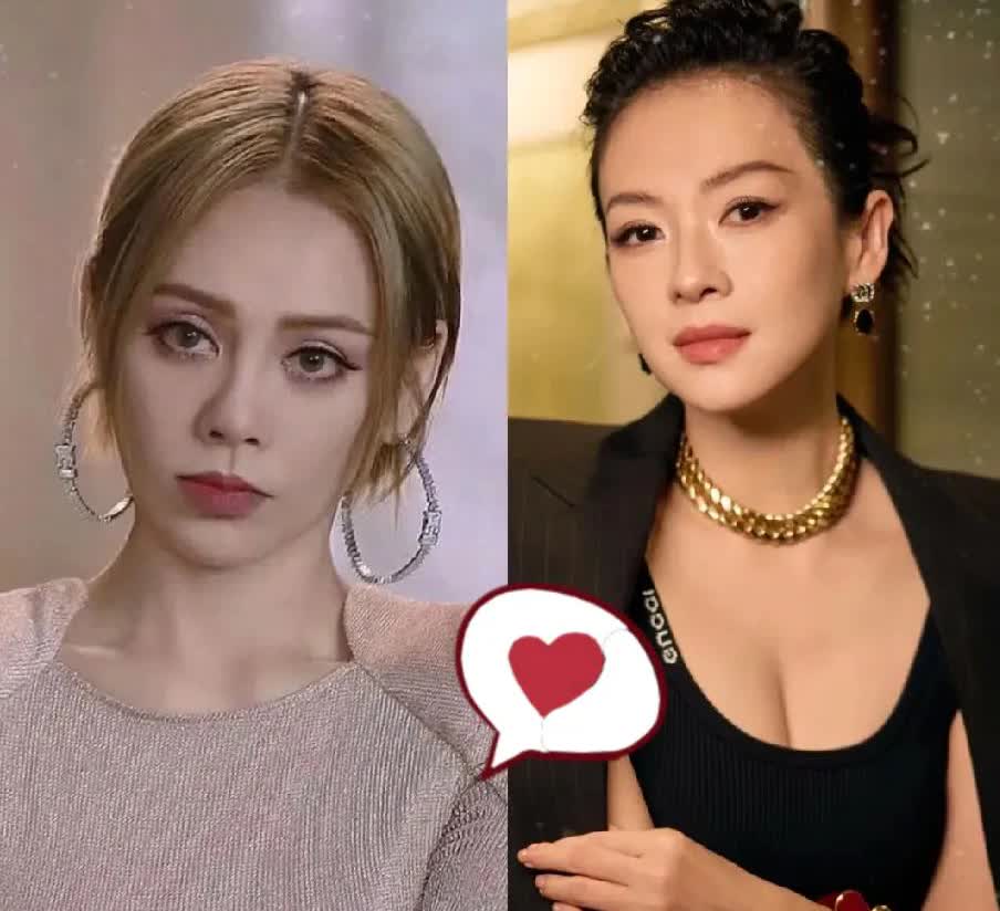 果然懂女人的还是还是男人？

我问我爸，如果让你选章子怡还是宁静，他沉默了好
