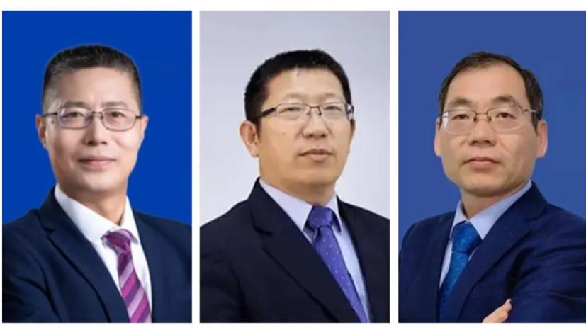 超越特斯拉后，比亚迪派出三位高管打响2026年“第一枪”