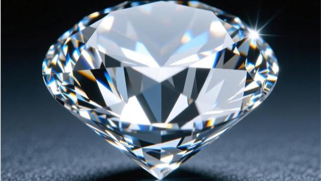 库里南钻石：自然奇迹与人类工艺的杰出之作