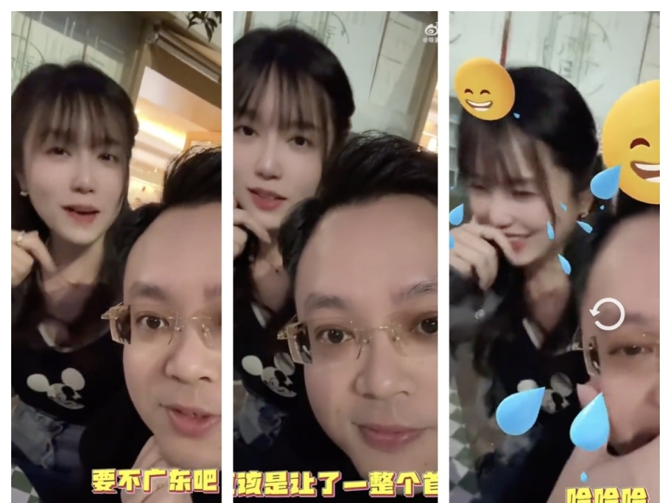 南京同曦老板娘的一番言论引发热议，她直言希望在季后赛遇到广东男篮，原因是上次交手
