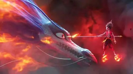 哪吒2之魔童闹海-高清完整版-在线观看-1905电影网