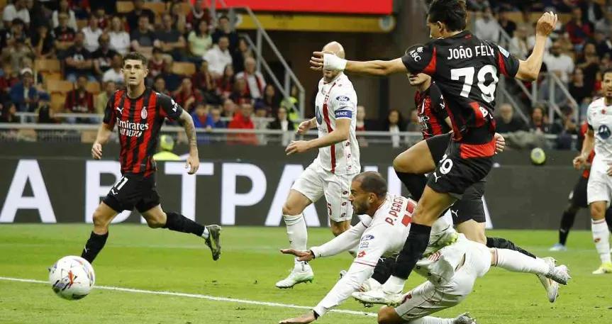 意媒：孔塞桑对菲利克斯的使用再次引起争议
据意大利媒体《spaziomilan》