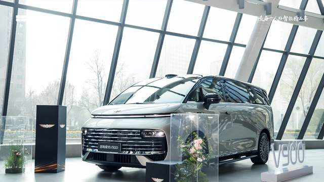 “天马”驭中原：吉利银河V900旗舰MPV郑州媒体品鉴会圆满举行