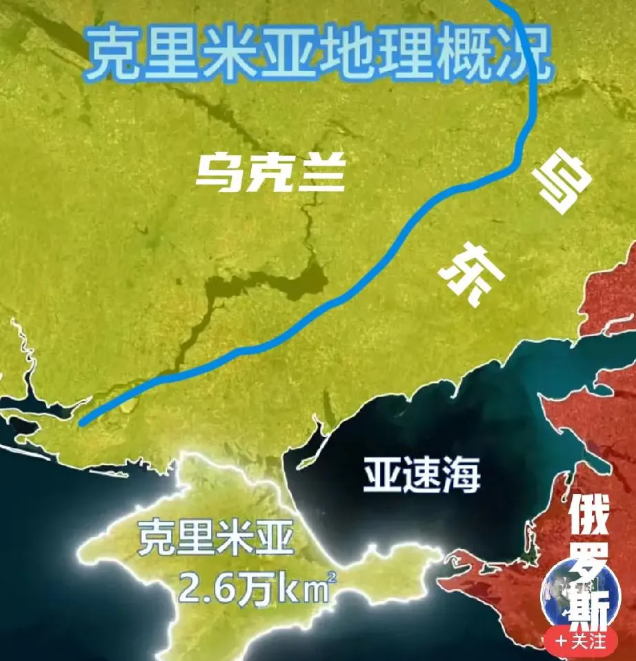 克里米亚归属，乌克兰的死穴











当年那一步，真是把乌克兰推向了