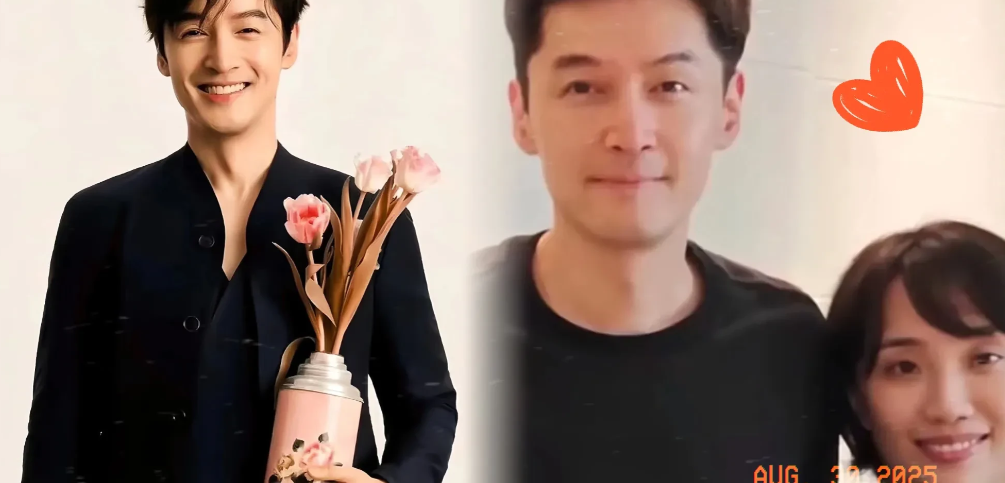 我感觉
胡歌永远都不会离婚的，
原因很简单，因为他家庭观念特别强，

从结婚的那