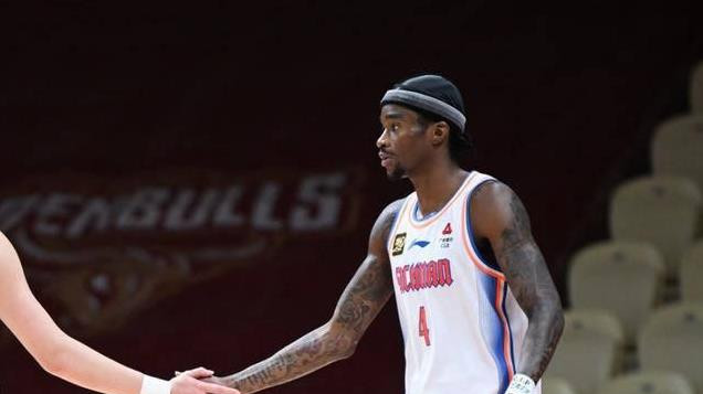 弗格狂砍31分，带领辽宁男篮击败四川，萨姆纳孤身难敌！