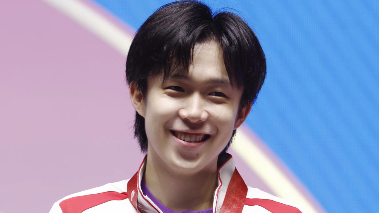 输球被骂，赢球被挑？王楚钦到底得罪了谁